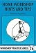 Home Workshop Hints and Tips