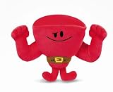 Mr Men Show Friends - Mr Strong