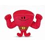Fisher-Price Mr Men Show Friends Mr Strong