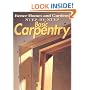 Step-by-Step Basic Carpentry ("Better Homes & Gardens": Step by Step)