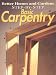 Step-by-Step Basic Carpentry ("Better Homes & Gardens": Step by Step)