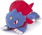 ふわっとポケモンぬいぐるみ マニューラ