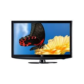 32In Lcd Hdtv 1366X768 12K:1 16:9 Blk Hdmi/Rf/Vga/Svid Tuner/Spk