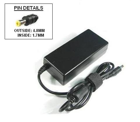 Childrens Toyshop  Computer : AC ADAPTER HP PAVILION DV2000 DV2100 DV6000 DV6100 LAPTOP ADAPTOR CHARGER