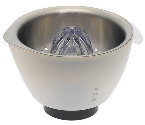 DeLonghi A960 Citrus Juicer Attachment for Stand Mixer Models DSM7 and DSM5