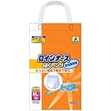 ロインナース はくパンツ 夜用長時間 ML 18枚入り