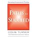 Paths to Succeed: Developing Your Entrepreneurial Thinking: Developing Entrepreneurial Thinking
