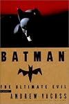 Batman: Ultimate Evil