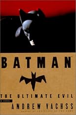 Batman: Ultimate Evil