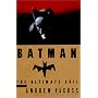 Batman: The Ultimate Evil