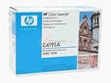 Premium Imaging HP C4195A Remanufactured Drum for the HP Color LaserJet 4500 Printers