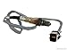 BOSCH 15580 Premium OE Fitment Oxygen Sensor - Compatible with Select Chevrolet Epica; Mitsubishi Eclipse, Galant, Montero, Montero Sport, Outlander; Suzuki Verona