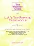 The Whitney Guide to L.A.'s Top Private Preschools