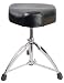 Signature Music Motorcycle Style Drum Throne Heavy Duty 7187