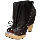 Irregular Choice Women's Brooklyn Beauty Pump