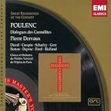 Review EMI Classics  / Poulenc - Dialogues des Carmélites