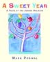 A Sweet Year: A Taste of the Jewish Holidays