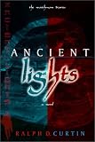 Ancient Lights (The Watchman Diaries)