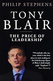 Tony Blair: The Price of Leadership