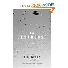 The Pesthouse (Vintage)
