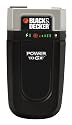 Black & Decker CPI100B 100 Watt Power To Go Cordless AC/USB Power Supply