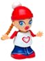Micro Dancers: Maria Heart Dancer