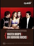 Water Drops on Burning Rocks ( Gouttes deau sur pierres brûlantes ) [ NON-USA FORMAT, PAL, Reg.0 Import - Australia ]