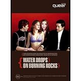 Gouttes d'eau sur pierres br�lantespar Bernard Giraudeau