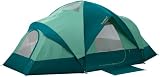 Eureka!  Tetragon 3 - Room Dome Dark and Light Green