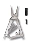 Winchester 22-09416 Fishermans Multi-Tool w/ Bits