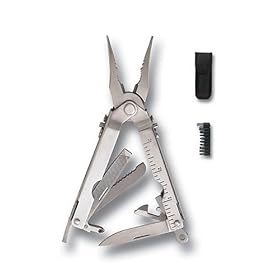 Winchester 22-09416 Fishermans Multi-Tool w/ Bits