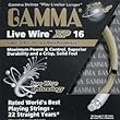 Gamma Live Wire XP 16g