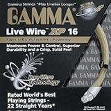 Gamma Live Wire XP 16g