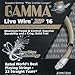 Gamma Live Wire XP 16g