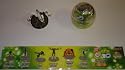 Ben 10 First Impact Gashapon Collection Capsule (1 of 6 Styles Supplied)