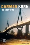Produkt-Bild: Tod einer G&ouml;ttin: Hamburg-Krimi