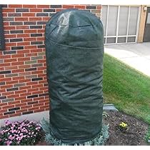 Shrub Coat - 6x2x2 Shrub Cover
