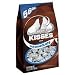 Hershey's Milk Chocolate Kisses - 56 oz Bag