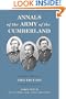 Annals of Army of Cumberland (Military Classics (Stackpole Paperback))