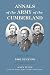 Annals of the Army of the Cumberland: 1861-1863 (Military Classics (Stackpole Paperback))