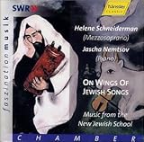 On Wings of Jewish Songs