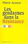 Les gendarmes dans la R�sistance