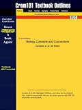 Outlines & Highlights for Biology Concepts and Connections by Campbell ISBN: 0805371605 (Cram101 Textbook Outlines)