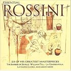 Essential Rossini by G. Rossini