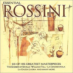 Buy Essential Rossini online at Discounted New and Used prices. Delivered to your door with Childrens Toyshop.com