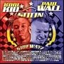 Paul Wall-Sittin' Sidewayz [mixtape]