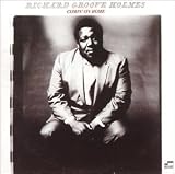 Revue Richard Groove Holmes  / Comin' On Home