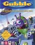 Gubble (Mac) the Ultimate Arcade Action Maze Game