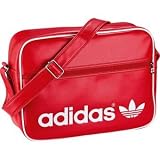 Adidas Adicolour Airliner Tasche Bag:X25406, Rot2