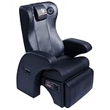 Ultimate Game Chair - Black